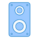 altavoz icon