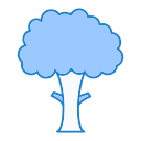 Árbol icon