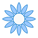 girasol icon