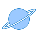 planeta icon