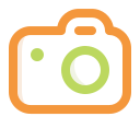 fotógrafo icon