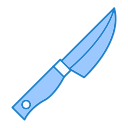 cuchillo icon