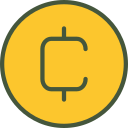 criptomoneda icon