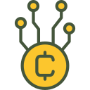 criptomoneda icon