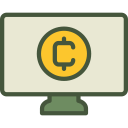 criptomoneda icon