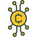 criptomoneda icon