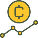 criptomoneda icon