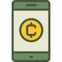 criptomoneda icon