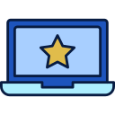 estrella icon