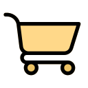 carrito de compras icon