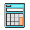 calculadora icon