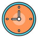 reloj icon