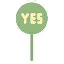 debate icon