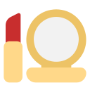 productos cosméticos icon