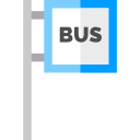 autobús icon