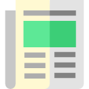 periódico icon