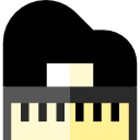 piano icon