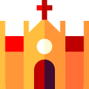 iglesia icon