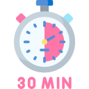 30 minutos icon