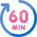 60 minutos icon