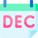 diciembre icon