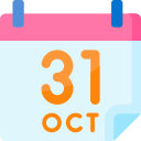 octubre icon