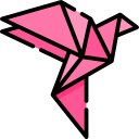 origami icon