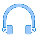 auriculares icon