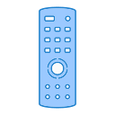 control remoto icon