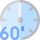 60 minutos icon