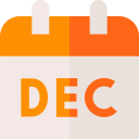 diciembre icon