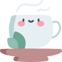 té verde icon