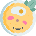 oyakodon icon