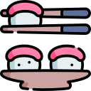 sushi icon