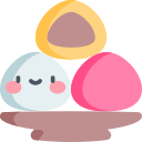 mochi icon