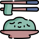 chuka wakame icon