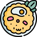 oyakodon icon