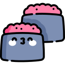 tobiko icon