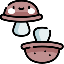 shiitake icon