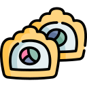 tempura icon