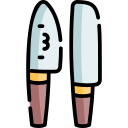 cuchillo icon