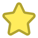 estrella icon