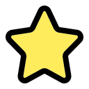 estrella icon