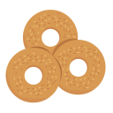 rosquilla icon