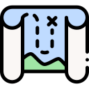 mapa icon