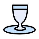 copa de vino icon