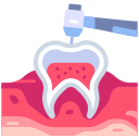 perforación icon