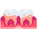 gingivitis icon