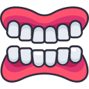 dentadura icon