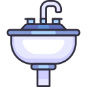 lavabo icon